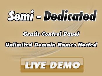 Semi-Dedicated
